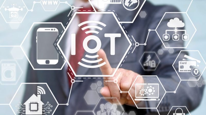 区域保护：iot平台加盟代理的隐形生死线