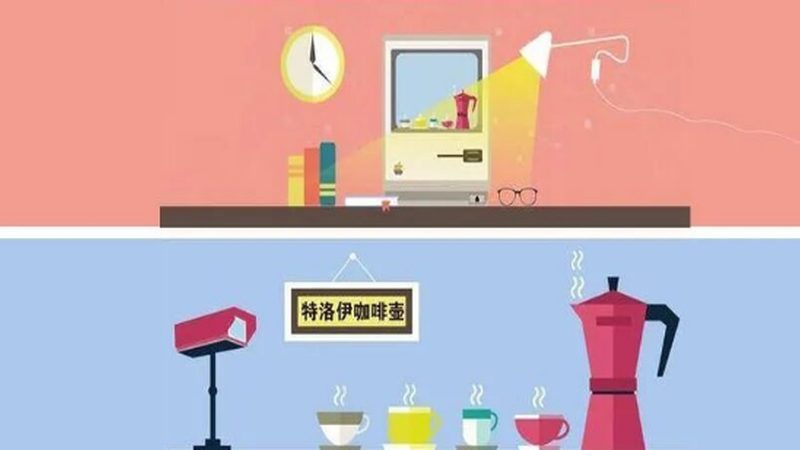 一台手持智能终端，价格为什么能从两千跨度到两万