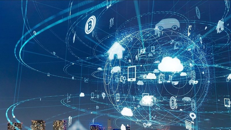 NB-IoT路灯与普通路灯：技术革新背后的差异解析**